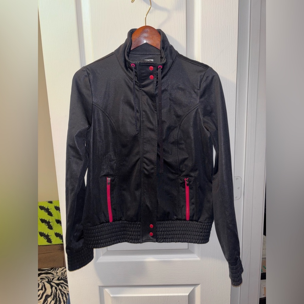 Oakley jacket